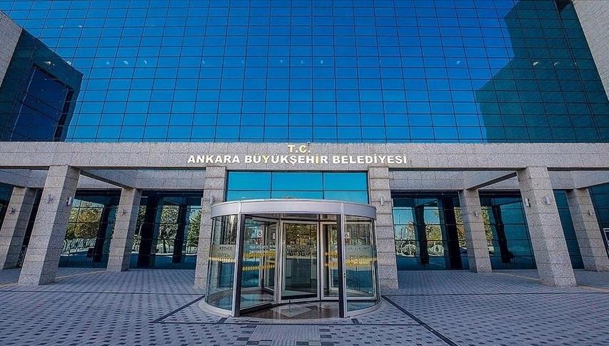 Ankara Büyükşehir Belediyesi'ne konser soruşturması: 14 sanık hakkındaki iddianame kabul edildi