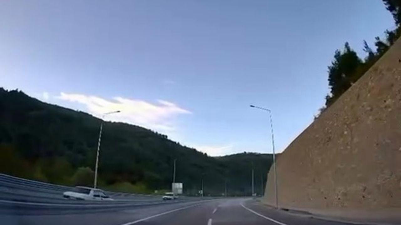Aykırı tarafa giren Tofaş faciaya davetiye çıkardı