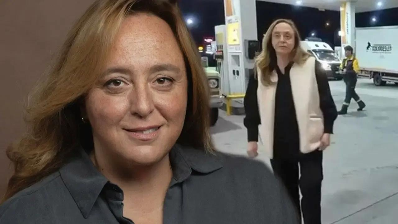 Ayşe Barım hakkında tutuklama kararı kaldırıldı