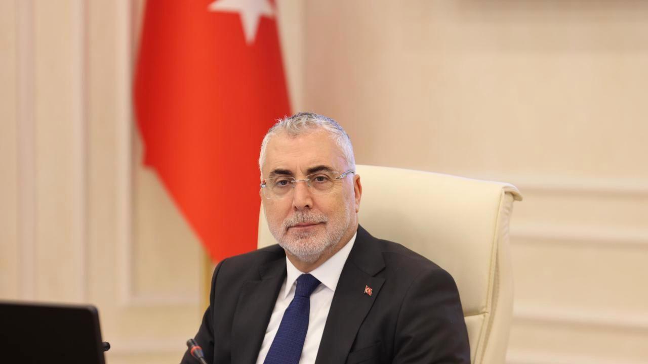 Bakan Işıkhan başkanlığında Bilim Kurulu Toplantısı düzenlendi