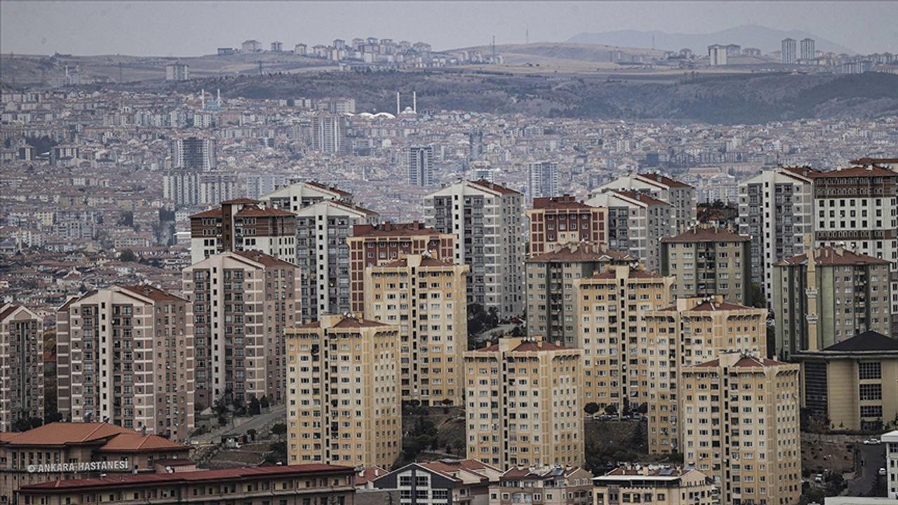 Bakanlıktan 'Yüzyılın Konut Projesi' ile ilgili dolandırıcılık uyarısı