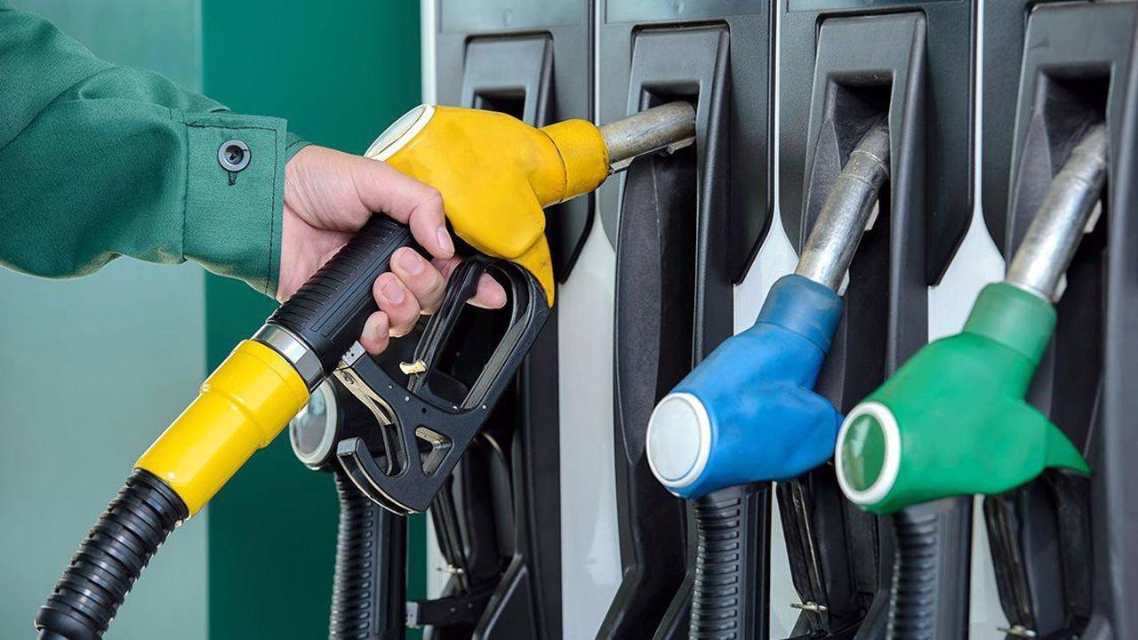 Benzine zam bekleniyor
