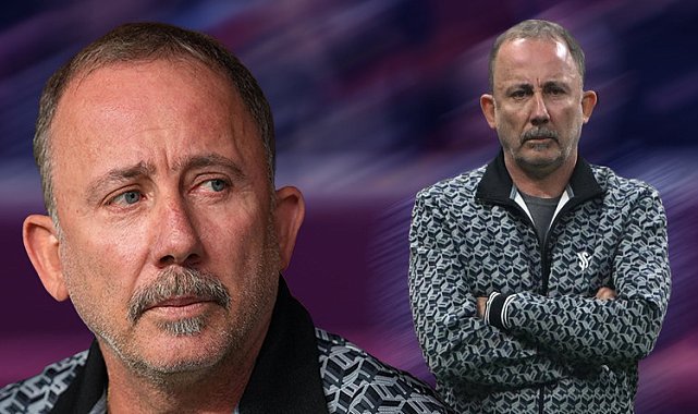 Beşiktaş'ta Sergen Yalçın etkisi! 5 sezon sonra bir ilk...