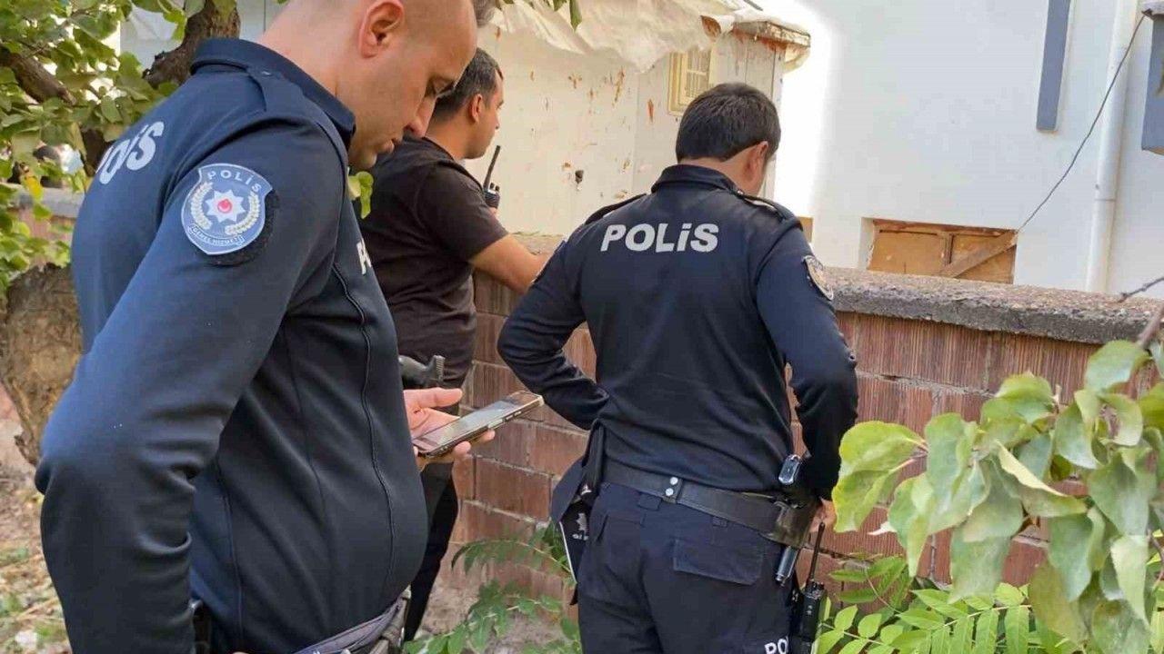 Beşinci kattan düşen 18 yaşındaki genç ağır yaralandı
