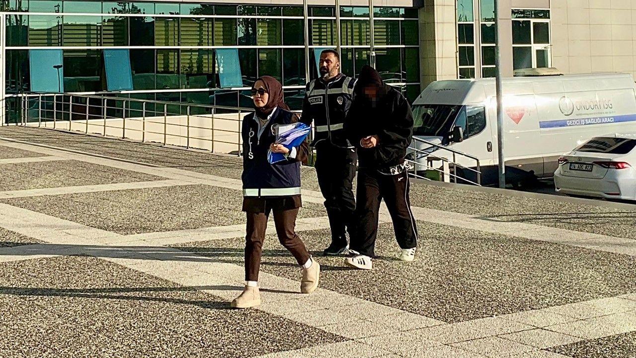 Bolu’da 4 ayrı mahallede bisiklet ve motosiklet hırsızlığı: 1 tutuklama