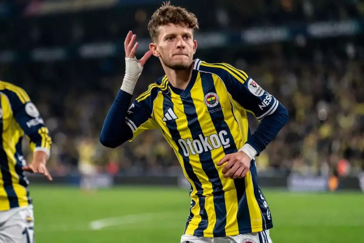 Bu parayı veren alır! Fenerbahçe Szymanski'yi de satıyor