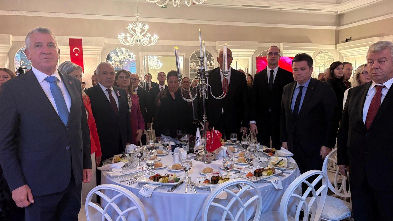 BUMİAD’dan Cumhuriyet’in 102. yılına yakışır kutlama