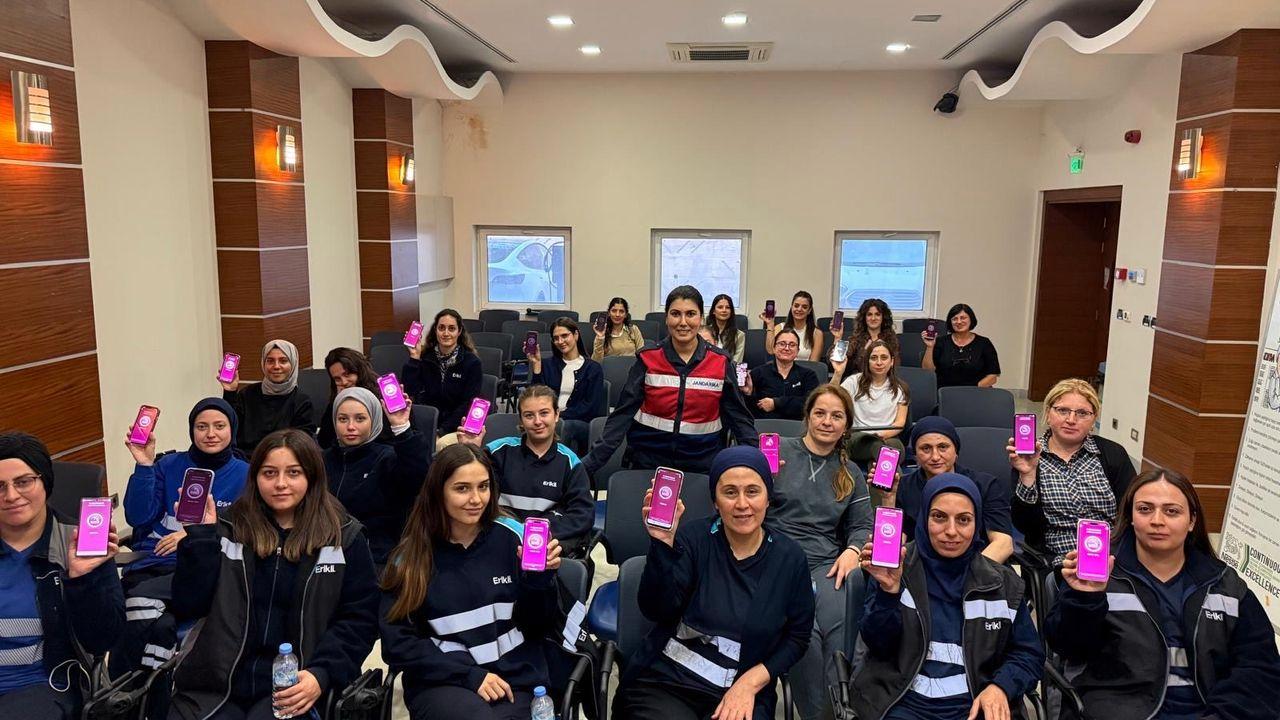 Bursa Vilayet Jandarma Komutanlığından