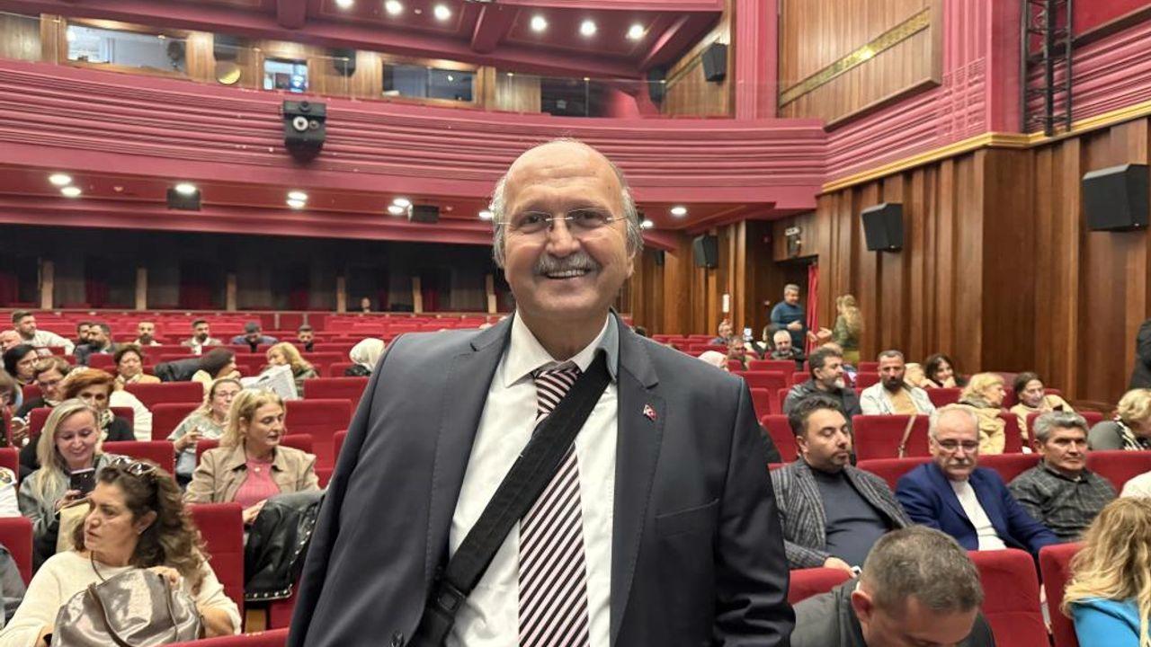 Bursa'da
