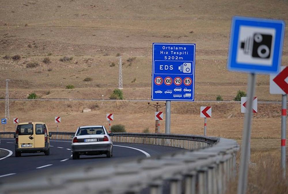 Yola çıkacaklar dikkat... Sabit radar noktaları belli oldu - Bursa Saati Gazetesi