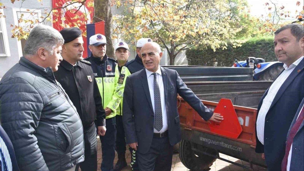 Bursa’da,