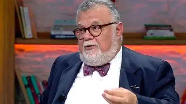 Celal Şengör'e dava açıldı: Mahkemeye çıkacak!