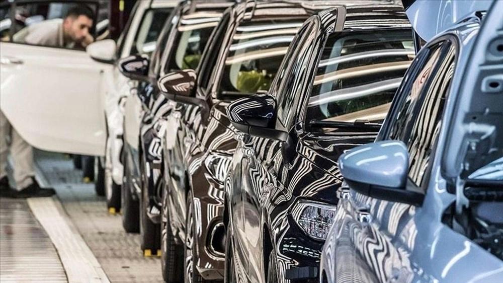 Fiyatları düşmesi beklenen otomobiller... Kasım ayında devreye girecek - 2