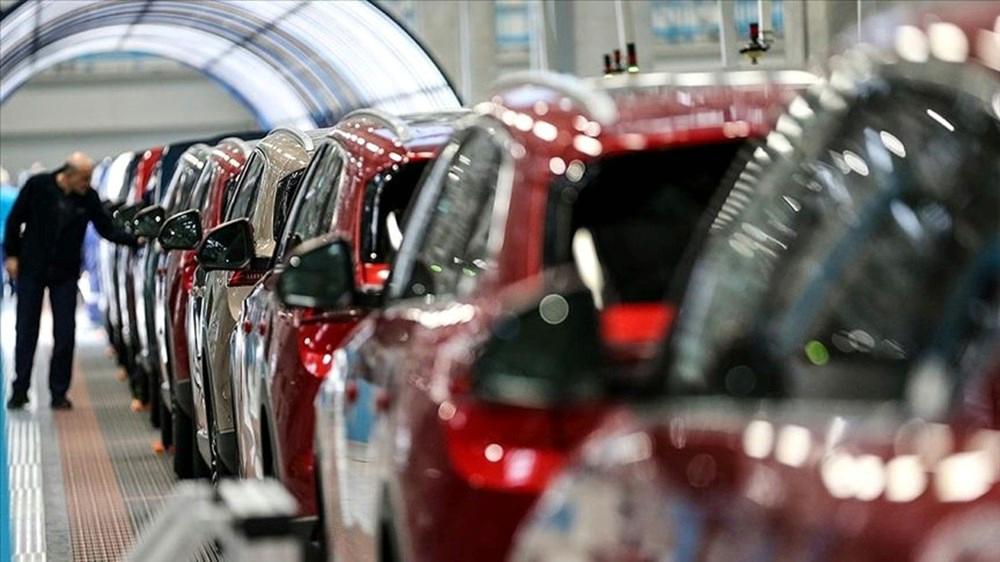 Fiyatları düşmesi beklenen otomobiller... Kasım ayında devreye girecek - 3