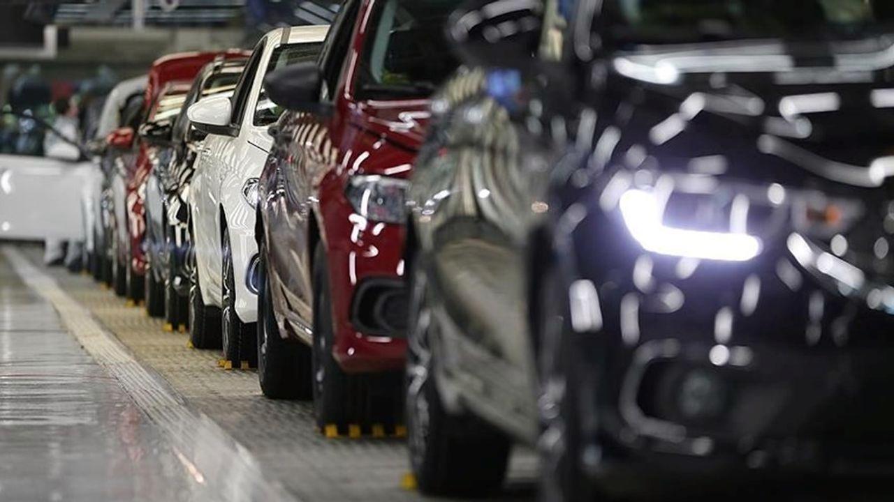 Çin malı otomobillere yüzde 35’e varan indirim geliyor