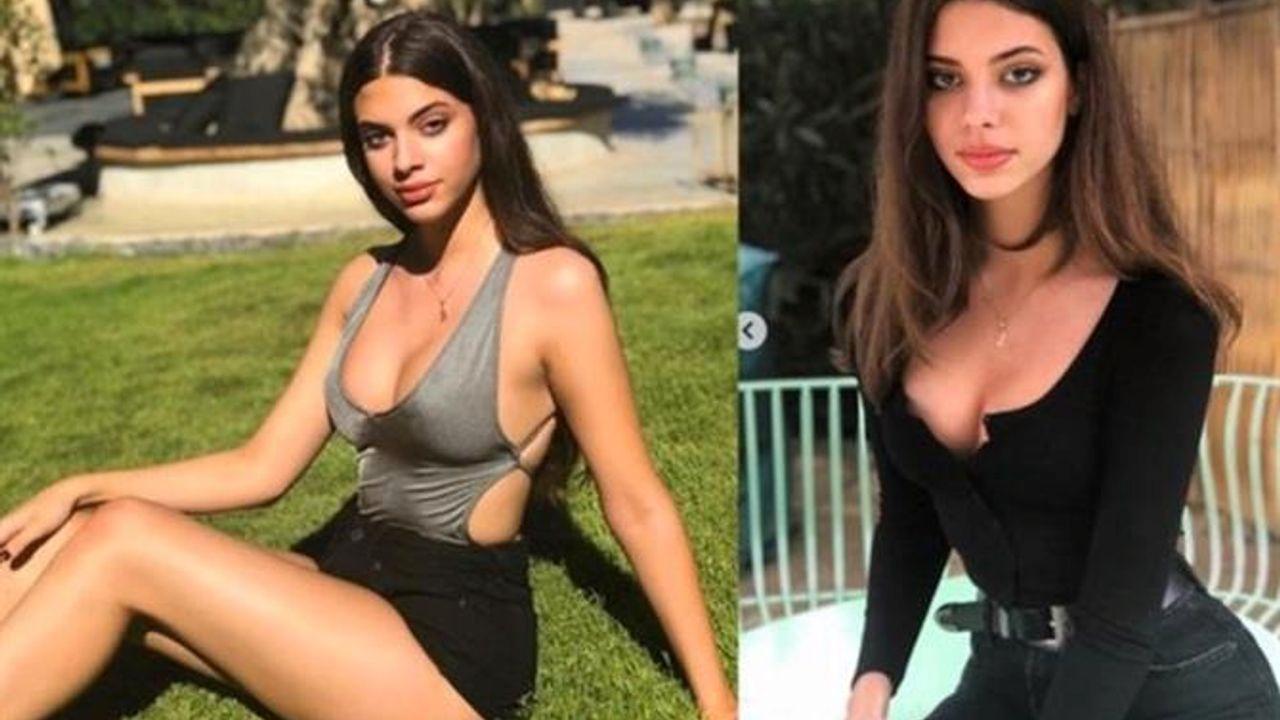 Deren Talu Survivor'a mı gidiyor?