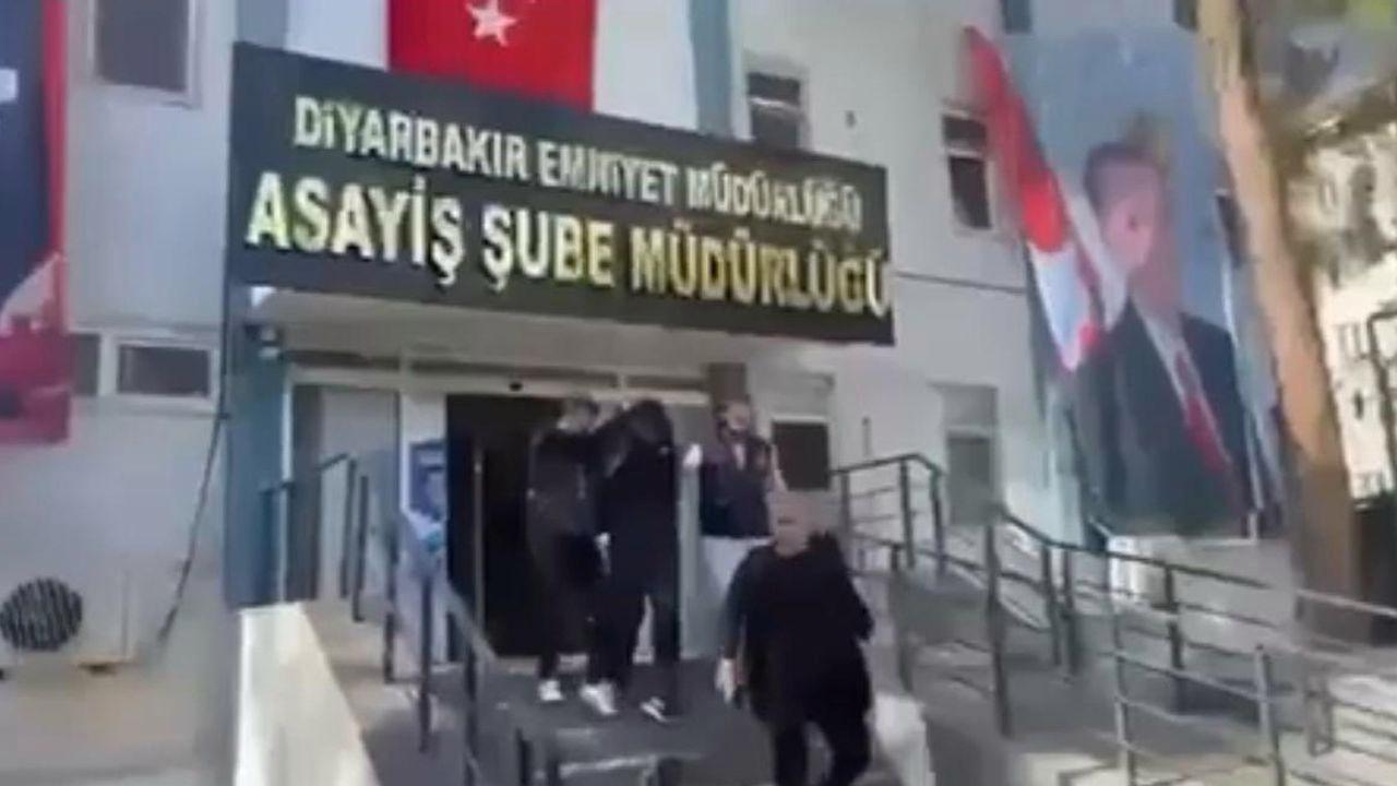 Diyarbakır’da iş yeri kurşunlama faillerinin tutuklandığını vali duyurdu
