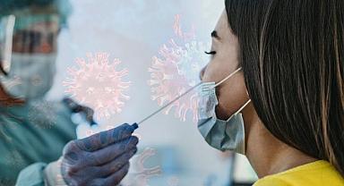 Dünya genelinde salgın paniği: Covid'in yeni varyantı ortaya çıktı! Belirtileri alerji ile karıştırılıyor!