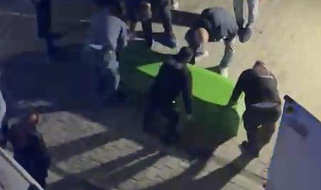 Düzce'de korkunç olay! Evde başından silahla vurulmuş halde bulundu