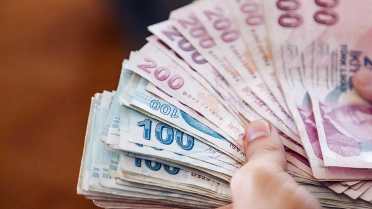 KKM'de toplanan para 2 trilyonu geçti! - Karadeniz'de Sonnokta Gazetesi