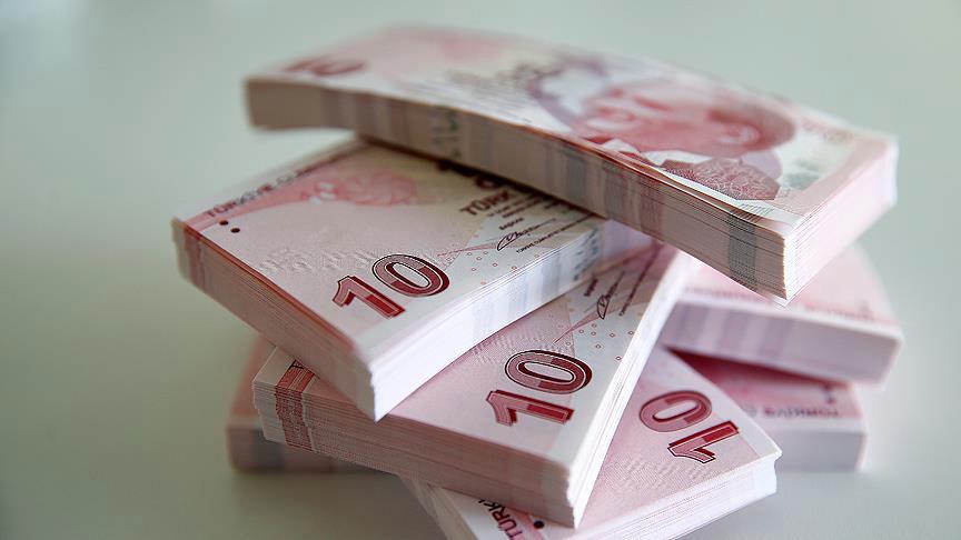Türk lirası Merkez Bankasının adımları ile güçleniyor