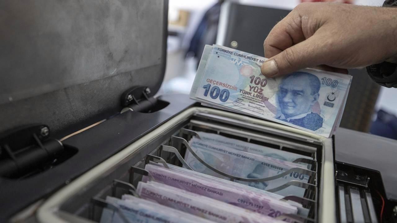 Emekliye promosyonda sayı güncellendi