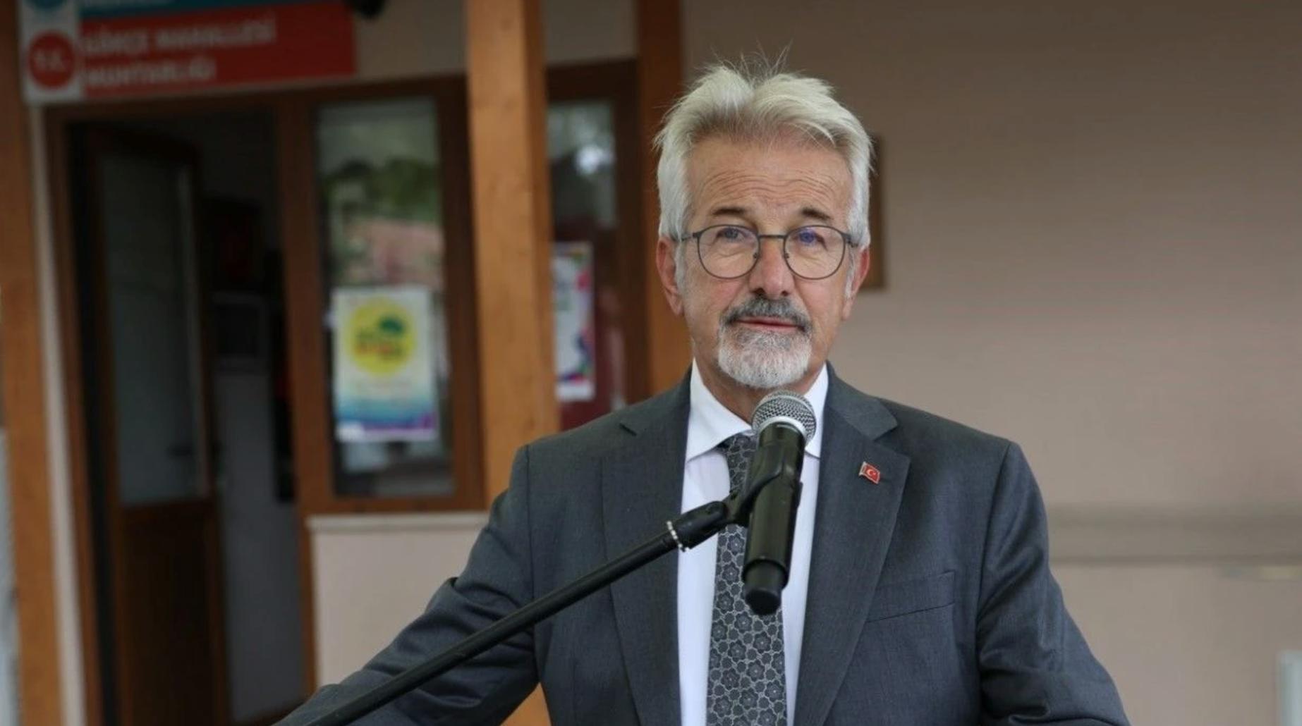 Son dakika | Nilüfer eski belediye başkanı cezaevinde fenalaştı: Yoğun bakımda