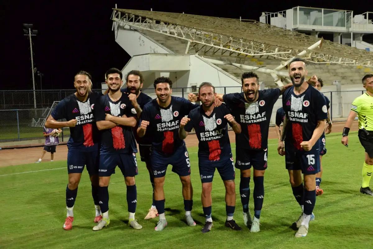 Fethiyespor, Adanaspor ile Karşılaşıyor