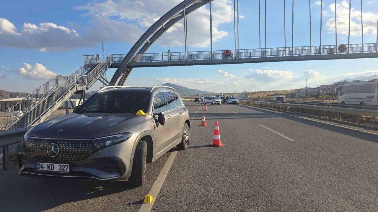 Gaziantep’te arabanın çarptığı çocuk kurtarılamadı