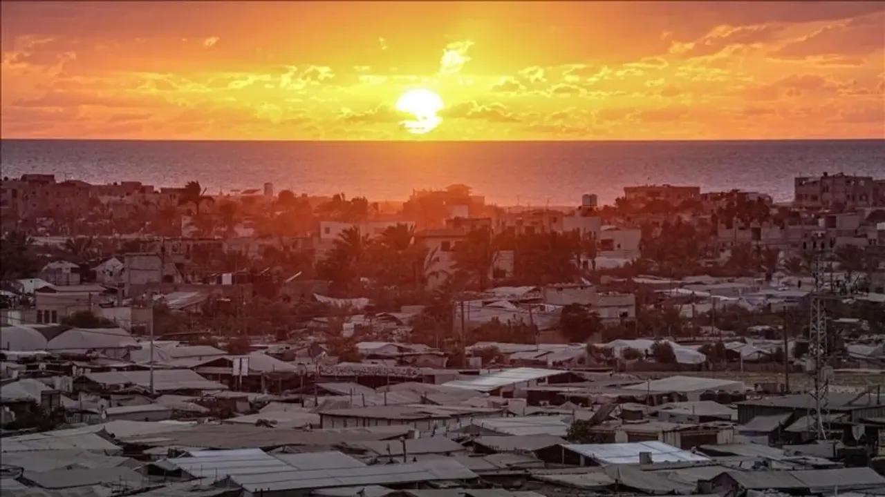 Gazze Şeridi'nde ateşkes yeniden başladı