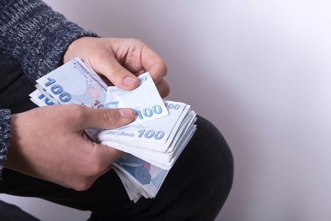Asgari ücret için 8 farklı zam senaryosu! Milyonlar yeni rakama kilitlendi 3