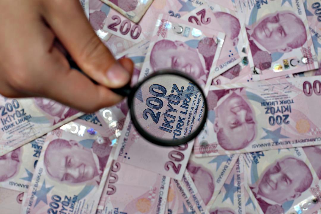 Asgari ücret için 8 farklı zam senaryosu! Milyonlar yeni rakama kilitlendi 14