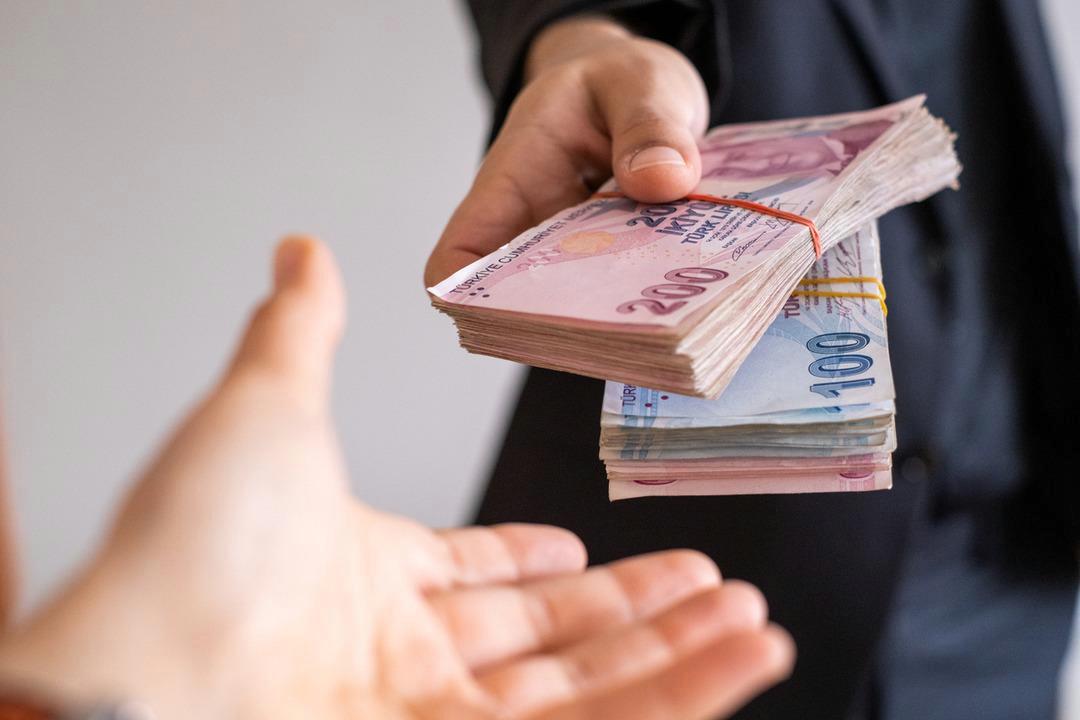 Asgari ücret için 8 farklı zam senaryosu! Milyonlar yeni rakama kilitlendi 9