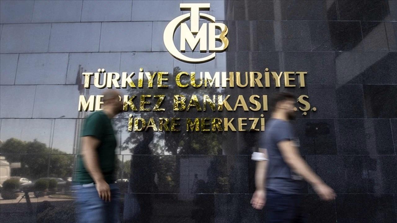 Gözler Merkez Bankası'nda: Yılın 7. faiz kararı açıklanacak