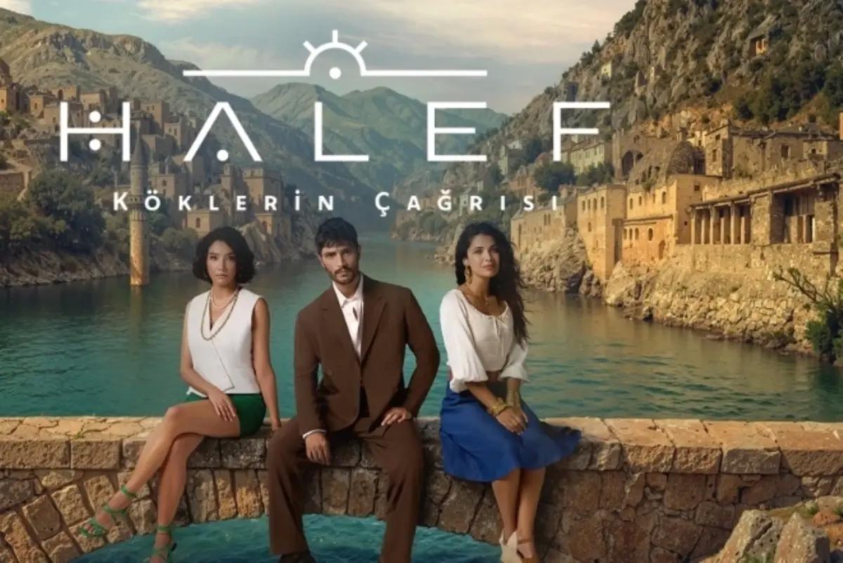 Halef 6. bölüm CANLI izleme linki var mı?