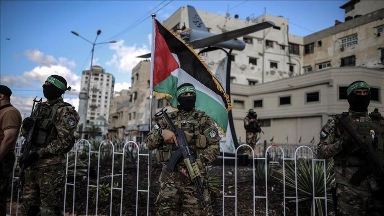 Hamas, Gazze'nin yönetimi için Toplum Destek Komitesi kurulması çağrısı yaptı