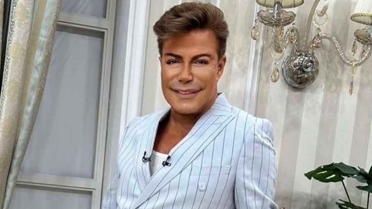 Fatih Ürek'in son sözleri ortaya çıktı! Hastaneye kaldırılmıştı