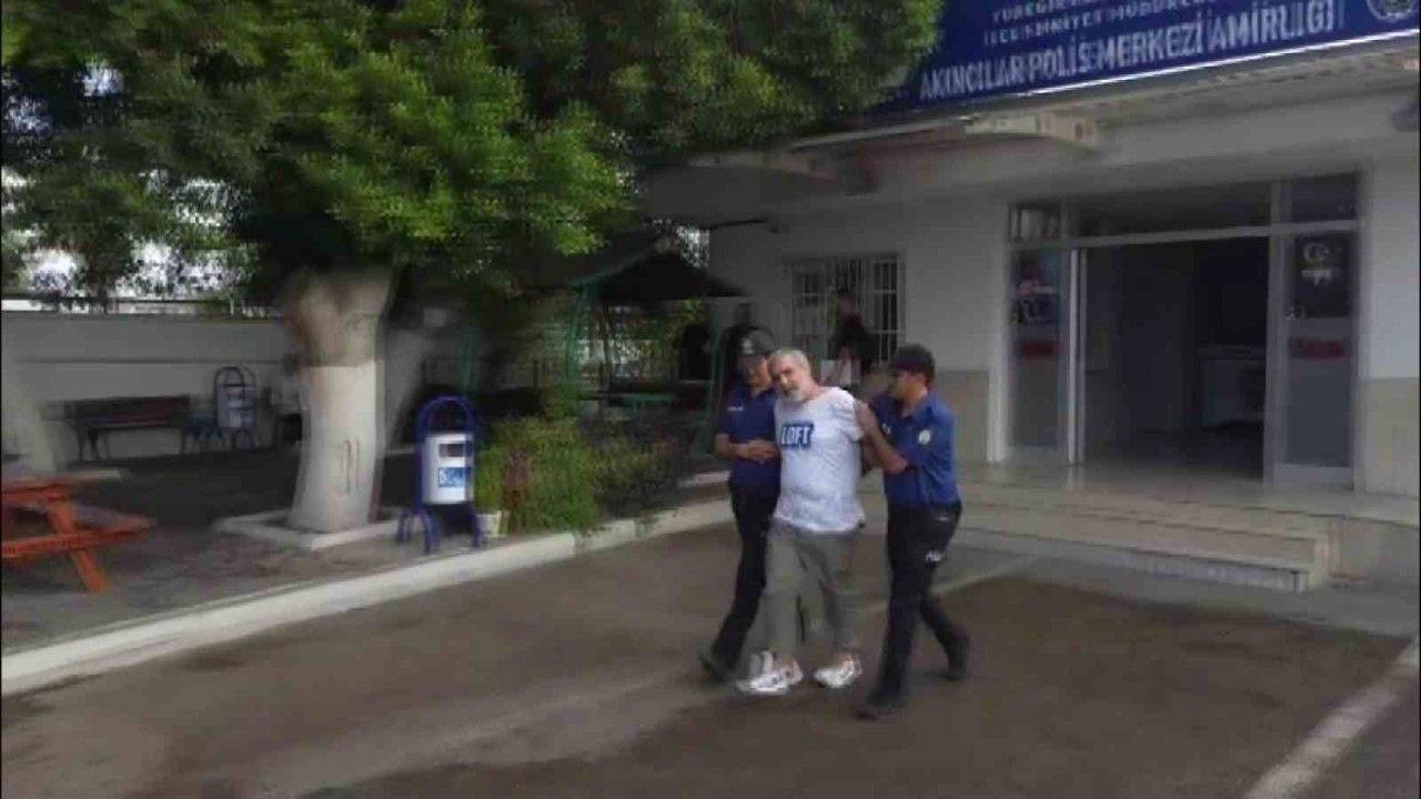 Hırsızlık cezası olan firariden farklı savunma: