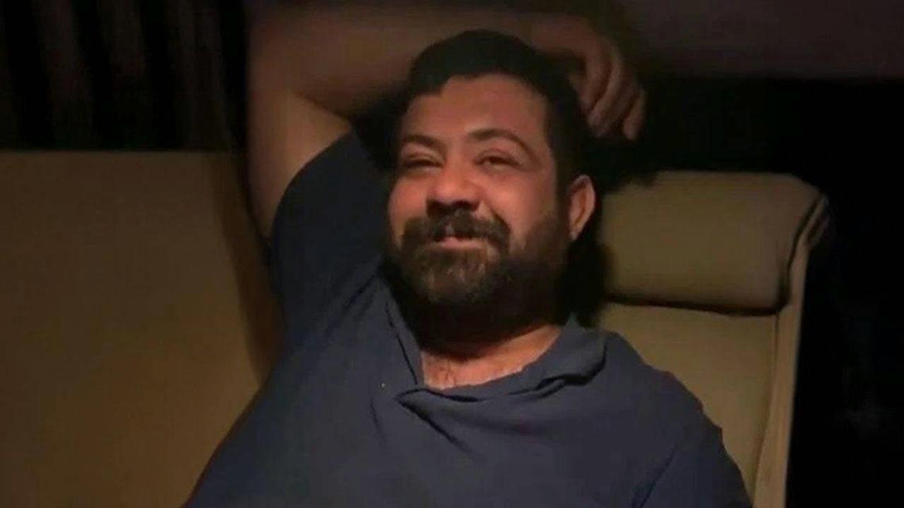 İncinmişsin' videosuyla tanınan Hasan Yılmaz, kamyonda ölü bulundu