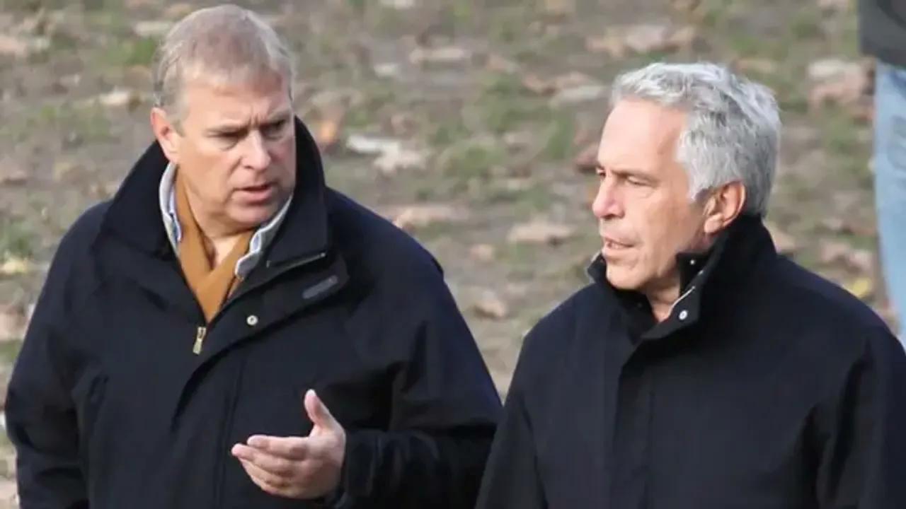 İngiltere Kraliyetinde kritik karar: Epstein davası olay yarattı
