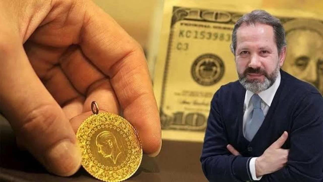 İslam Memiş: &ldquo;Altın ve gümüşte düşüşler alım fırsatı, manipülasyon piyasası devam ediyor&rdquo;