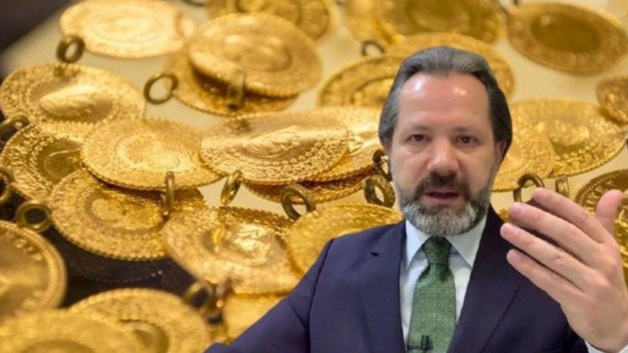 İslam Memiş’ten yatırımcıya kritik uyarı