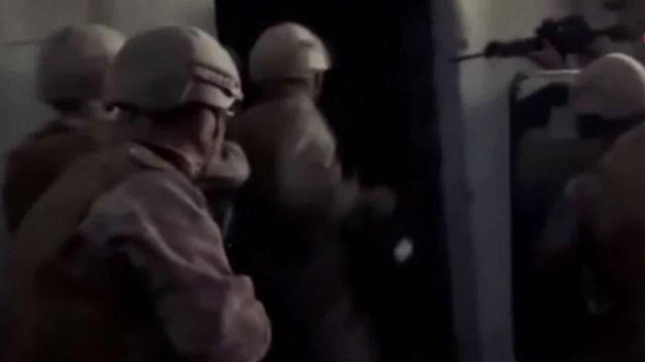 İstanbul ve Bursa'da eş vakitli kaçak sigara operasyonları