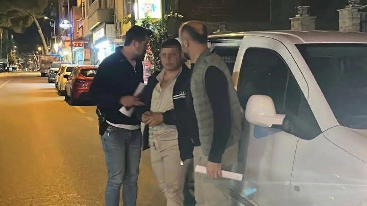 Kavgayla alakası olmayan iki kişi vuruldu