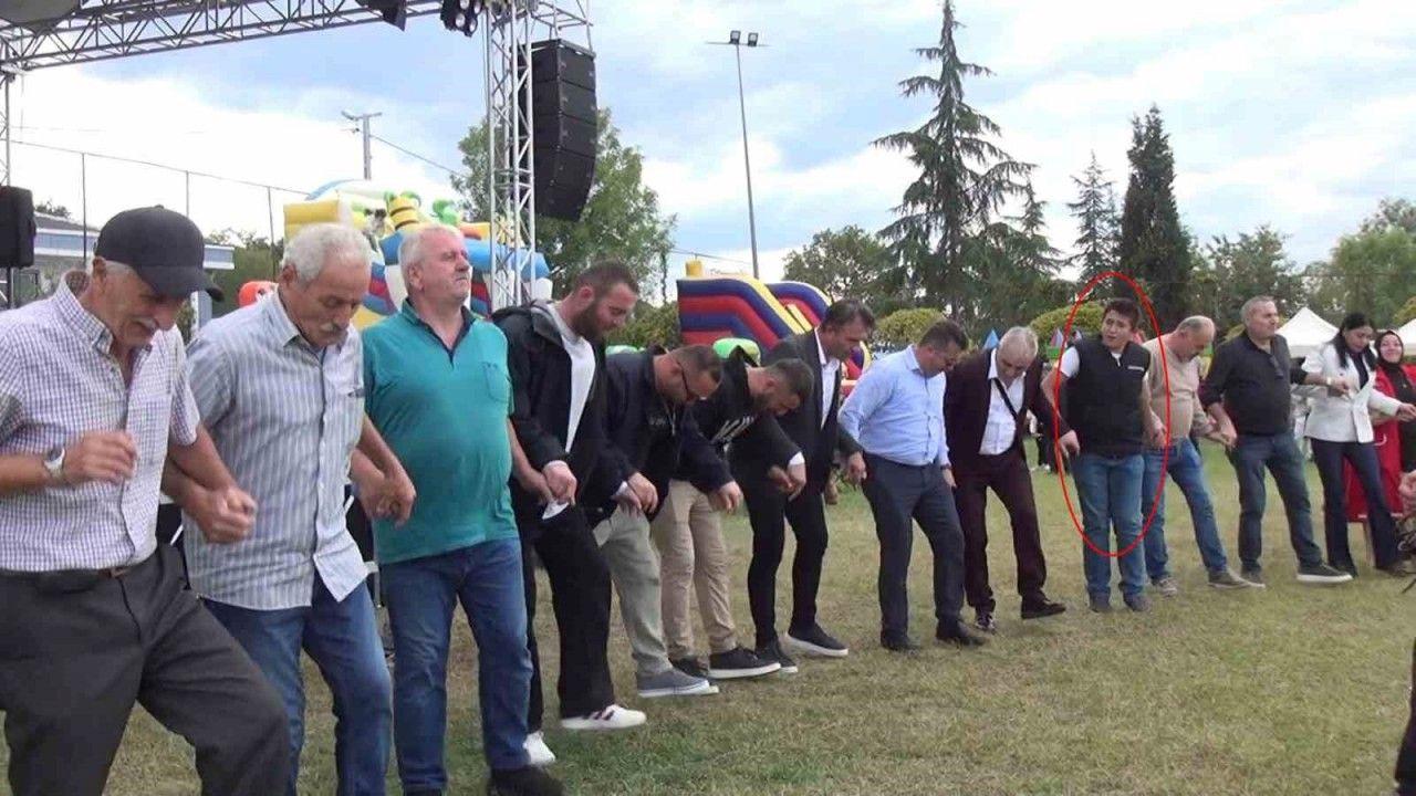 Kazada hayatını kaybeden 14 yaşındaki çocuğun son imgeleri ortaya çıktı