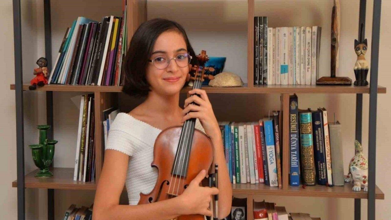 Kazada karar çıktı: Keman sanatçısı Laçin Akyol’u öldüren sürücüye 4,5 yıl hapis