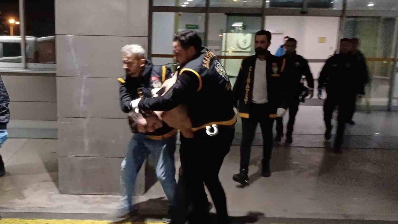 Kız kardeşinin üzerine kaynar su dökmüştü, anne şikayetini geri çekti