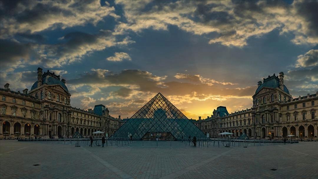 Louvre Müzesi Müdürü Cars: "Büyük<a class="text-18" href="https://www.irthaber.com/haber/Bir/" title="Bir"> Bir </a>başarısızlık yaşadık ve bunun sorumluluğunu kabul ediyorum" - Dünya Haberleri