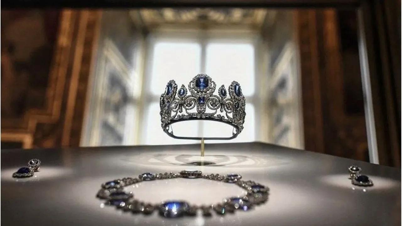 Louvre Müzesi soygunu: Tahmini kayıp 88 milyon euro