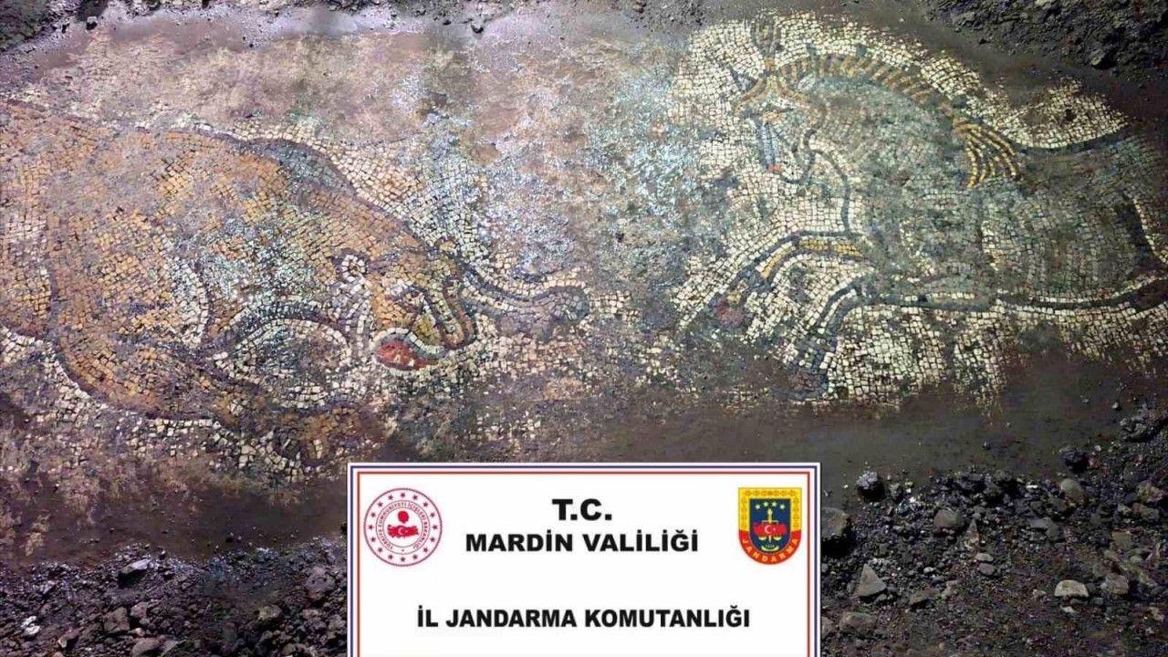 Mardin’de